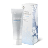 Blithe Bubbling Splash Mask Indian Glacial Mud - Korean-Skincare